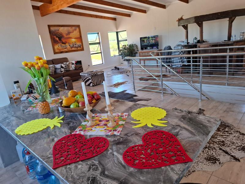 3 Bedroom Property for Sale in Franskraal Western Cape